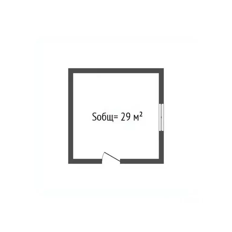 Дом в Новосибирская область, Новосибирский район, Барышевский ... - Фото 2