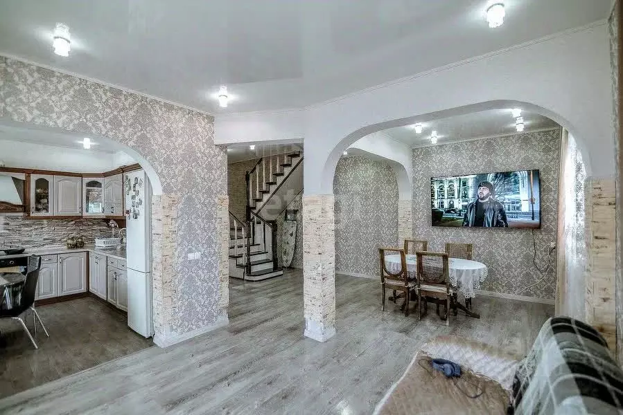 Дом в Сахалинская область, Южно-Сахалинск Авиатор СНТ,  (176 м) - Фото 1