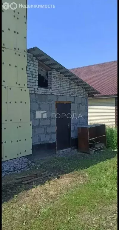Дом в село Гоньба, Барнаульская улица, 17 (188.3 м) - Фото 2