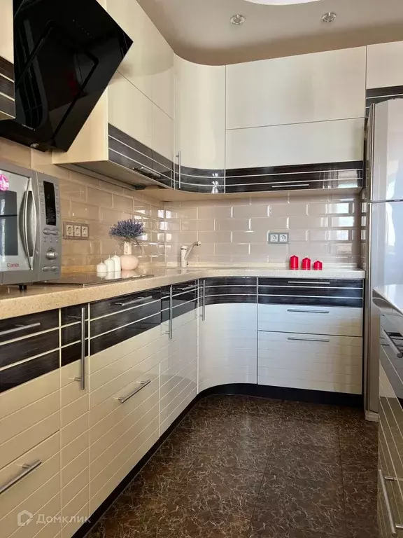 Продаётся 4-к квартира, 134.6 м - Фото 1