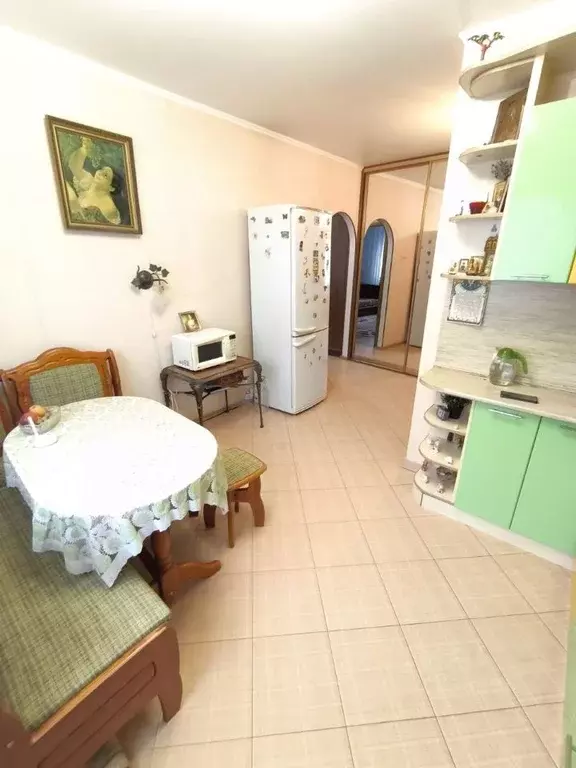 2-к кв. Орловская область, Орел Раздольная ул., 68Б (58.5 м) - Фото 2