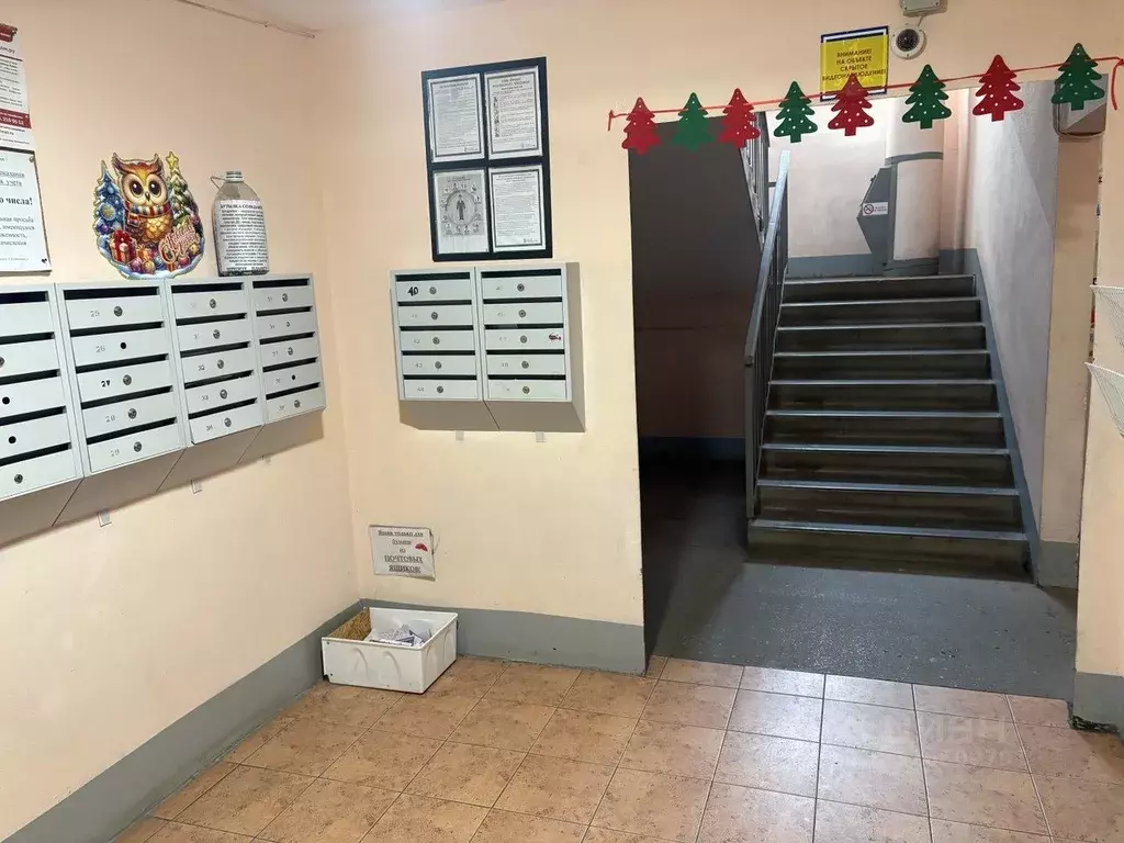 3-к кв. Пермский край, Пермь Вагонная ул., 23 (69.1 м) - Фото 2