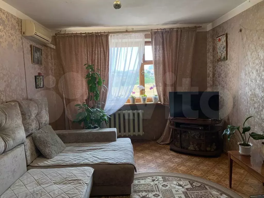 3-к. квартира, 65,2 м, 4/5 эт. - Фото 0