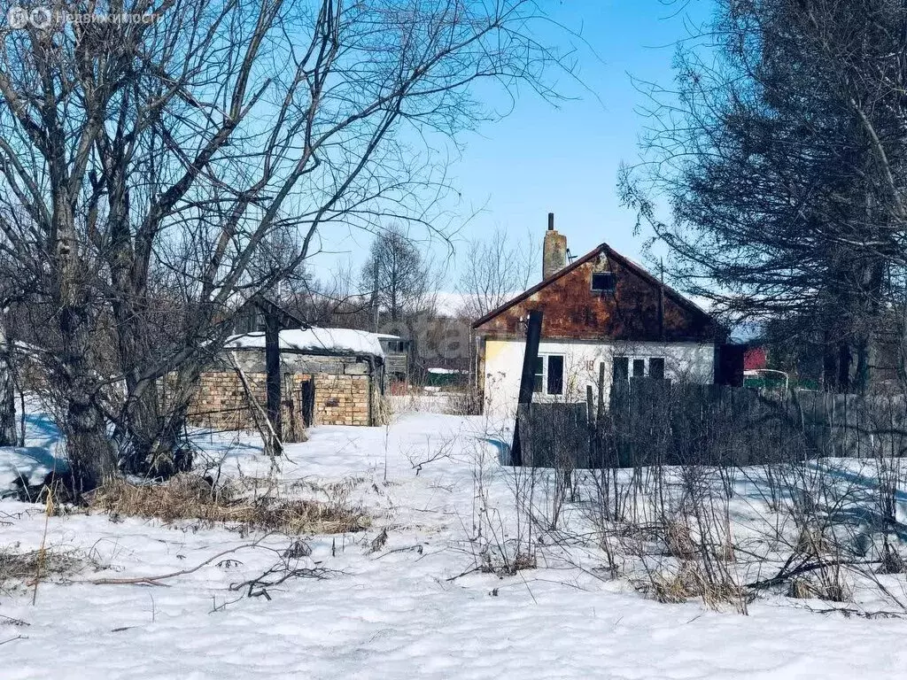 Дом в Елизовский район, посёлок Раздольный (75.6 м) - Фото 1