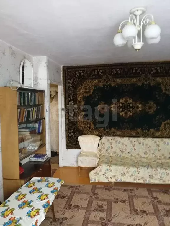 Продаётся 2-к квартира, 51.2 м - Фото 0
