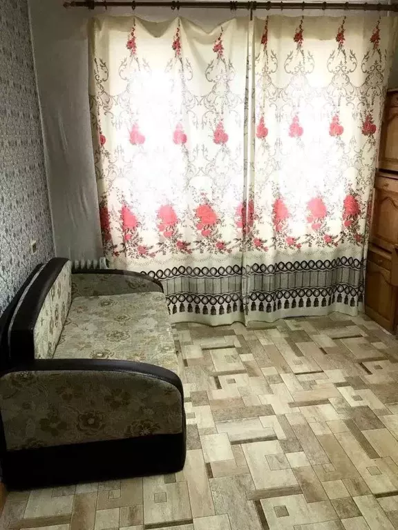 Комната Коми, Сыктывкар ул. Кутузова, 34 (11.1 м) - Фото 0