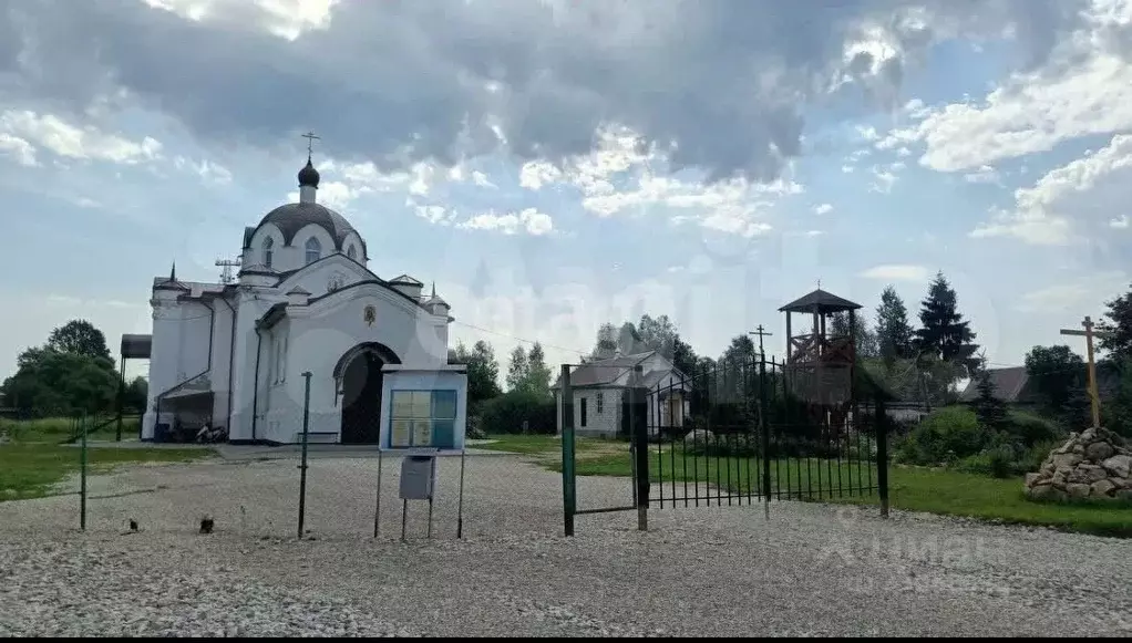 Дом в Калужская область, Калуга Связист-3 СНТ, ул. Грушевая, 19 (30 м) - Фото 1