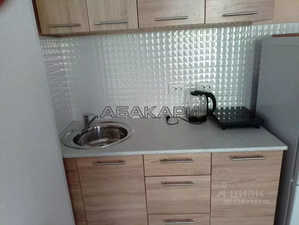 Студия Красноярский край, Красноярск ул. Академика Вавилова, 56В (27.0 ... - Фото 0