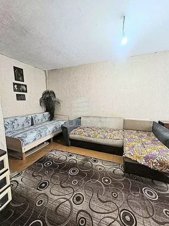 1-к кв. Волгоградская область, Волгоград ул. Курчатова, 8 (30.0 м) - Фото 2