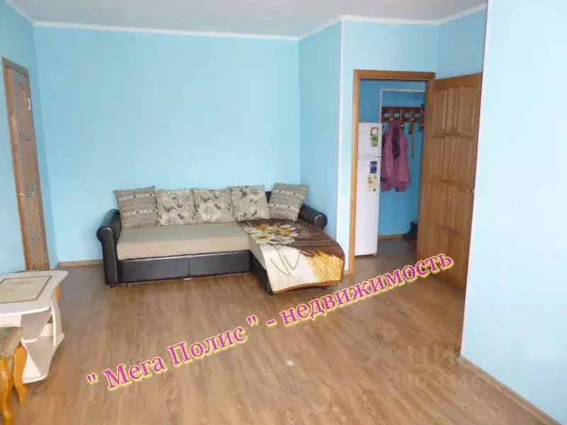 2-к кв. Калужская область, Обнинск просп. Ленина, 80 (48.0 м) - Фото 0