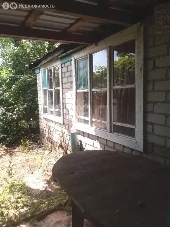 Дом в Саратов, 3-й Малый Черешневый проезд (36 м) - Фото 1