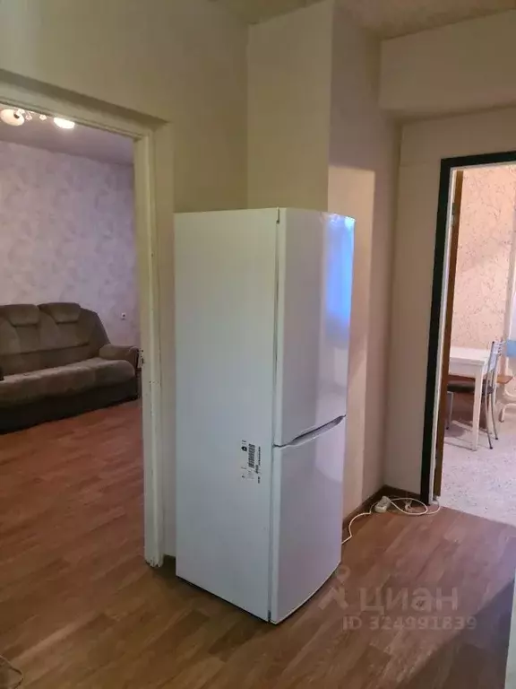 1-к кв. Московская область, Королев ул. Исаева, 9 (38.8 м) - Фото 2