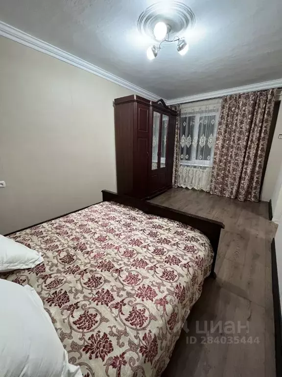 Дом в Ставропольский край, Пятигорск Бештаугорская ул., 32 (50 м) - Фото 1