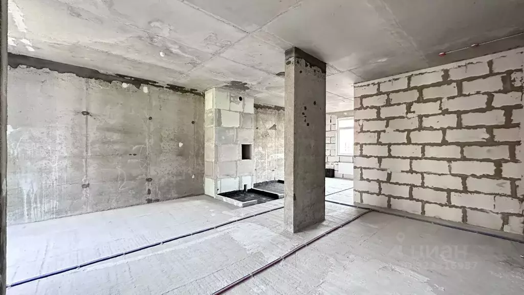 2-к кв. Московская область, Ленинский городской округ, пос. Развилка ... - Фото 2