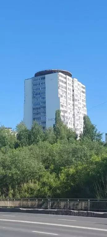 2-к кв. Нижегородская область, Нижний Новгород ул. Бринского, 6 (72.3 ... - Фото 1