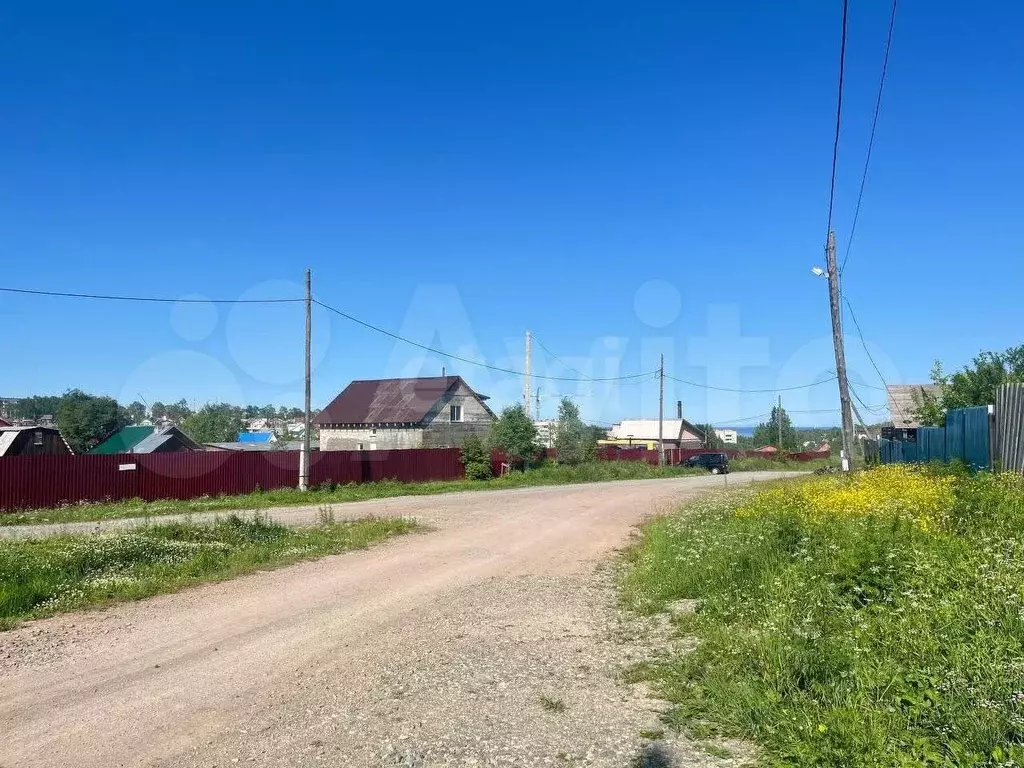 Участок 11 сот. (СНТ, ДНП) - Фото 1