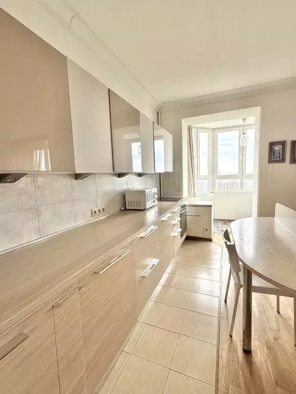 1-к кв. Москва ул. Молодцова, 29к2 (44.0 м) - Фото 1