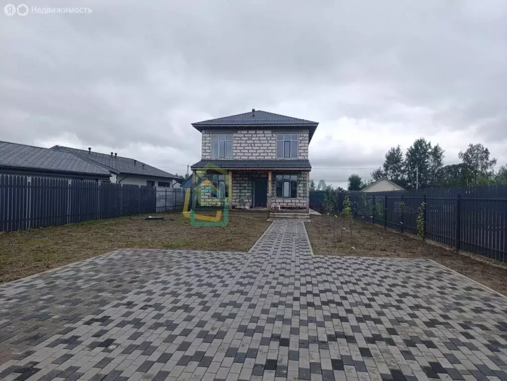 Дом в Аннинское городское поселение, дачный потребительский кооператив ... - Фото 0