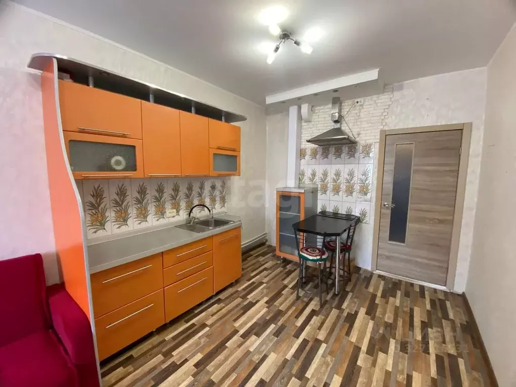 Студия Воронежская область, Воронеж ул. Туполева, 27а (25.2 м) - Фото 2