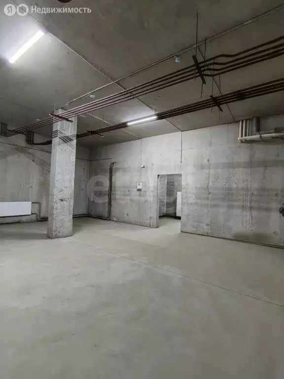 Помещение свободного назначения (73.2 м) - Фото 1