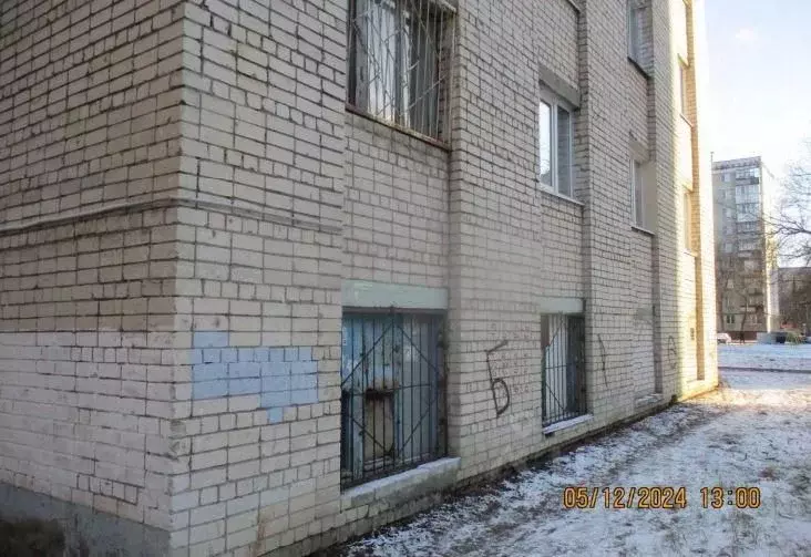 Помещение свободного назначения в Нижегородская область, Нижний ... - Фото 1