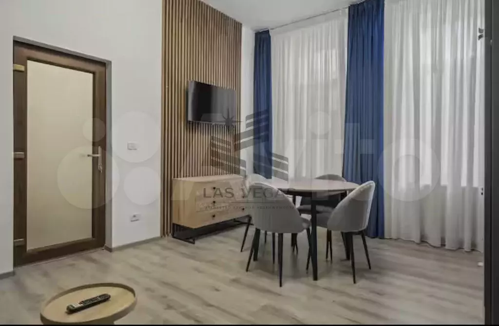 3-к. квартира, 63 м, 6/10 эт. - Фото 0