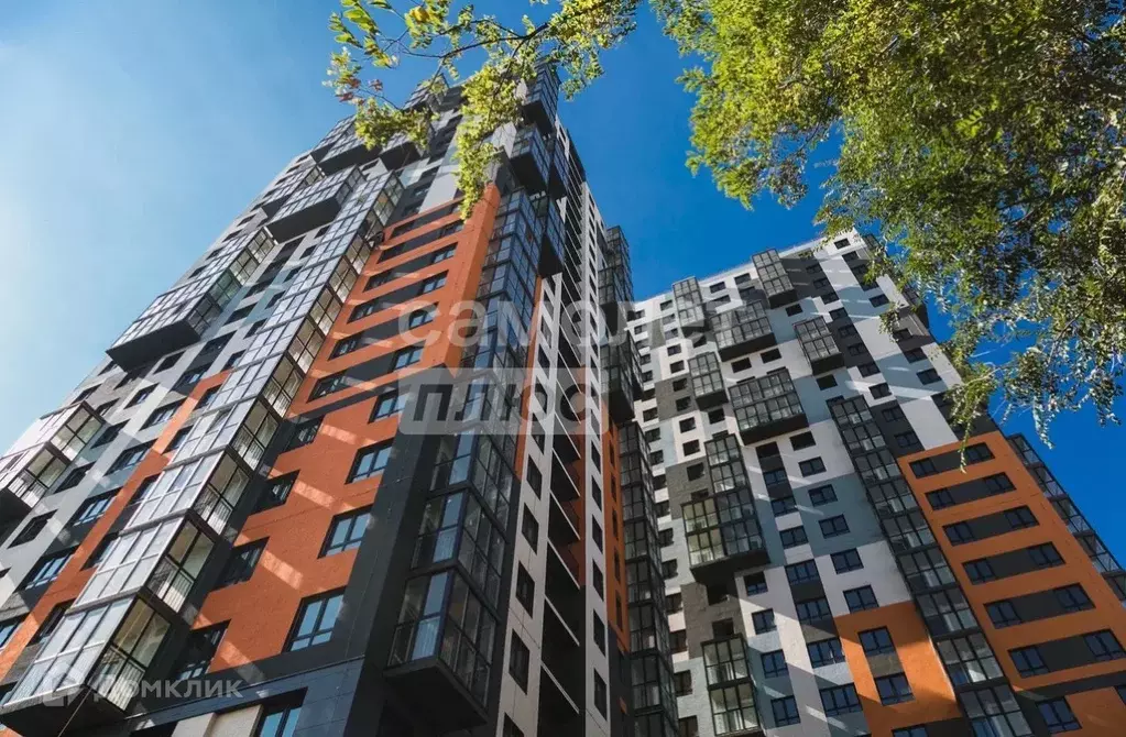 Продаётся 3-к квартира, 86.1 м - Фото 1