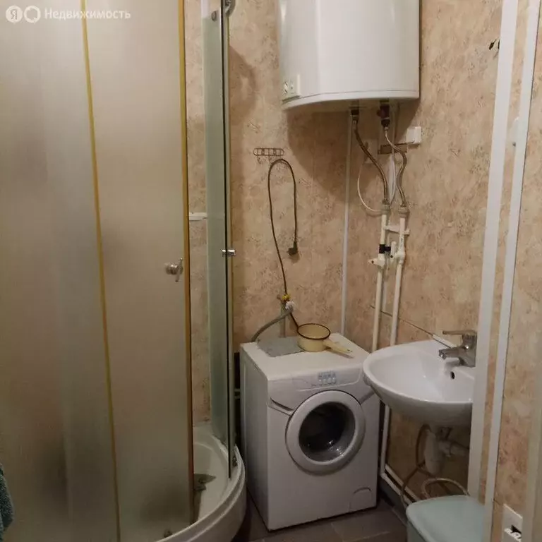 1-комнатная квартира: Севастополь, проспект Победы, 19 (39.2 м) - Фото 0
