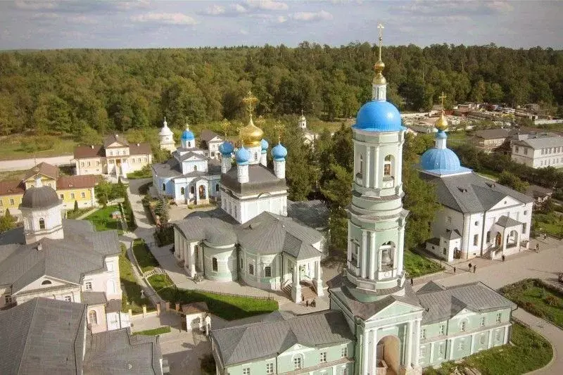 Участок в Калужская область, Козельский муниципальный округ, Город ... - Фото 1