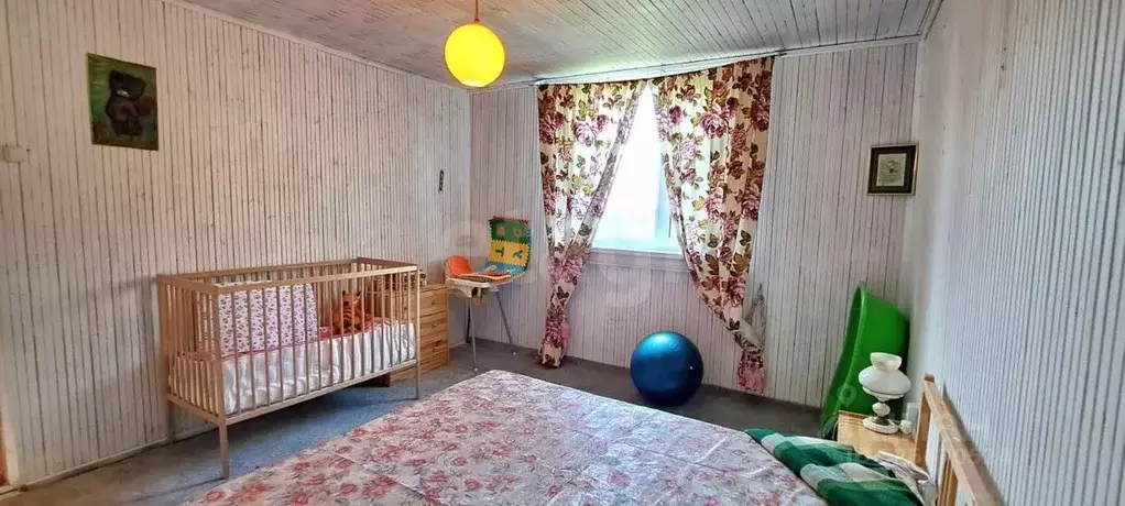 Дом в Московская область, Клин городской округ, д. Селифоново 4 (62 м) - Фото 2