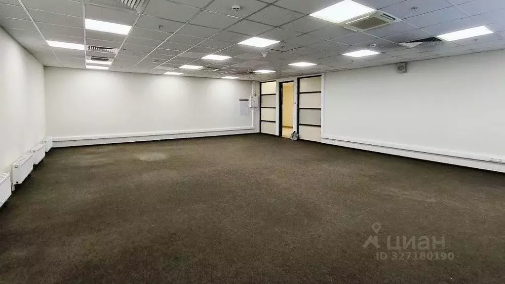 Офис в Москва ул. Ленинская Слобода, 26 (82 м) - Фото 2