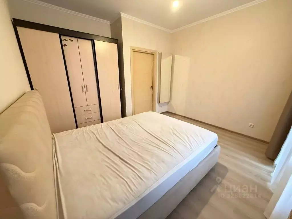 2-к кв. Ленинградская область, Сертолово Всеволожский район, ... - Фото 1