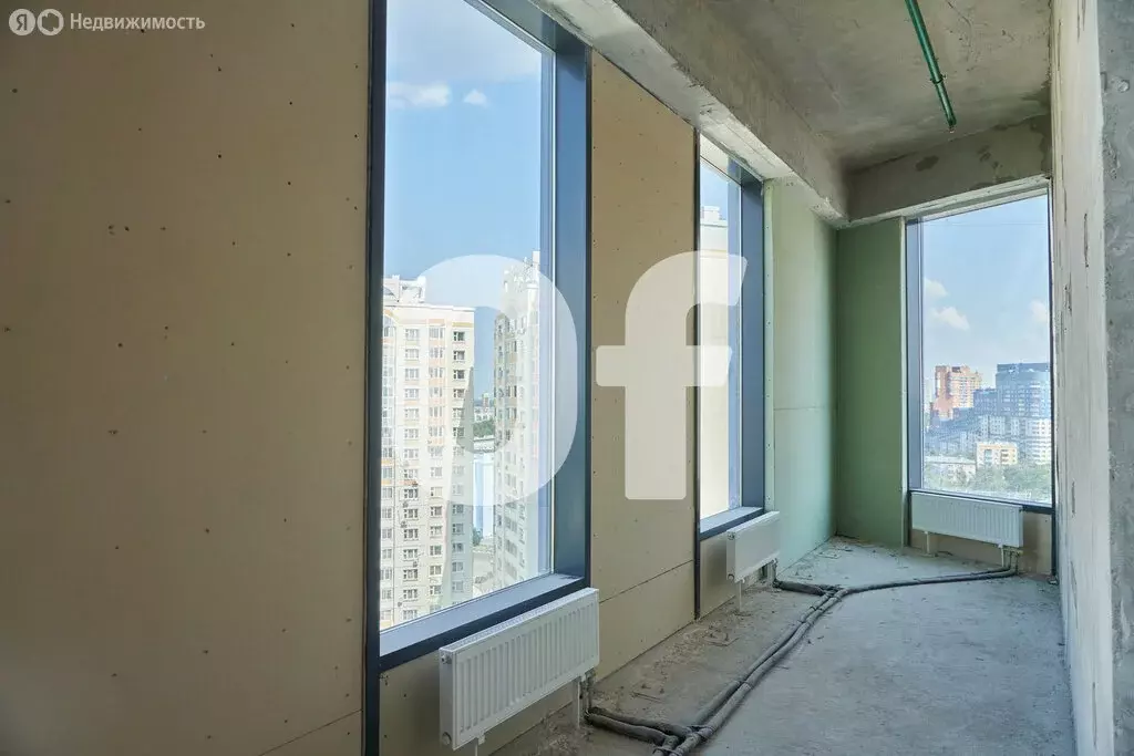 Офис (2124 м) - Фото 1