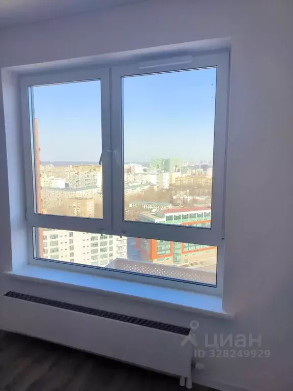 1-к кв. Москва ул. Годовикова, 11А (41.5 м) - Фото 1