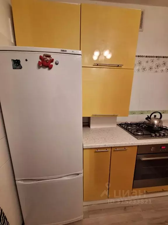 1-к кв. Новгородская область, Великий Новгород Псковский пер., 5 (39.0 ... - Фото 2