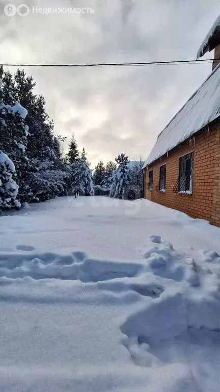 Дом в Московская область, муниципальный округ Чехов, деревня Лешино ... - Фото 2