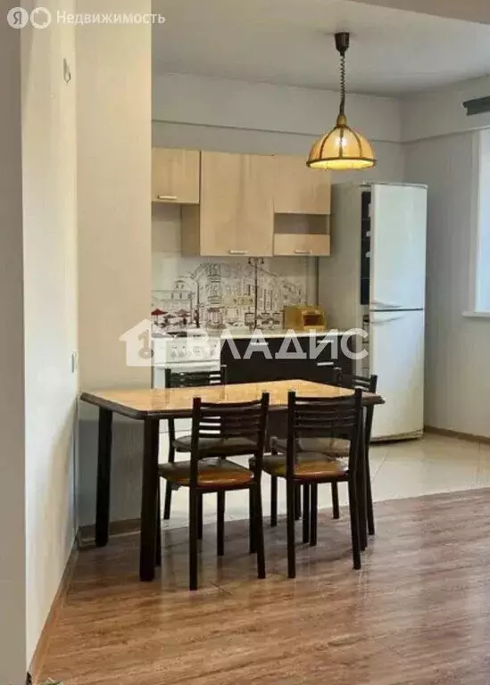 2-комнатная квартира: Иркутск, улица Ядринцева, 90 (52.2 м) - Фото 1