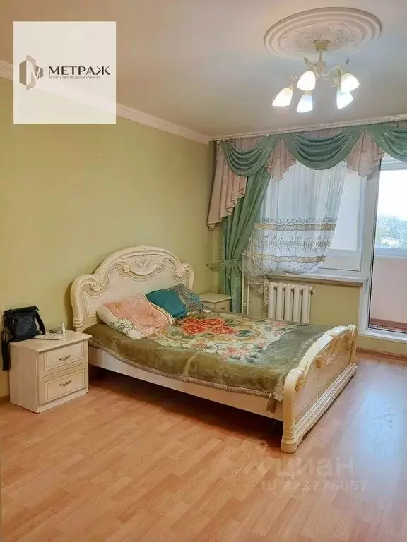 3-к кв. Крым, Феодосия ул. Володарского, 15А (79.9 м) - Фото 1