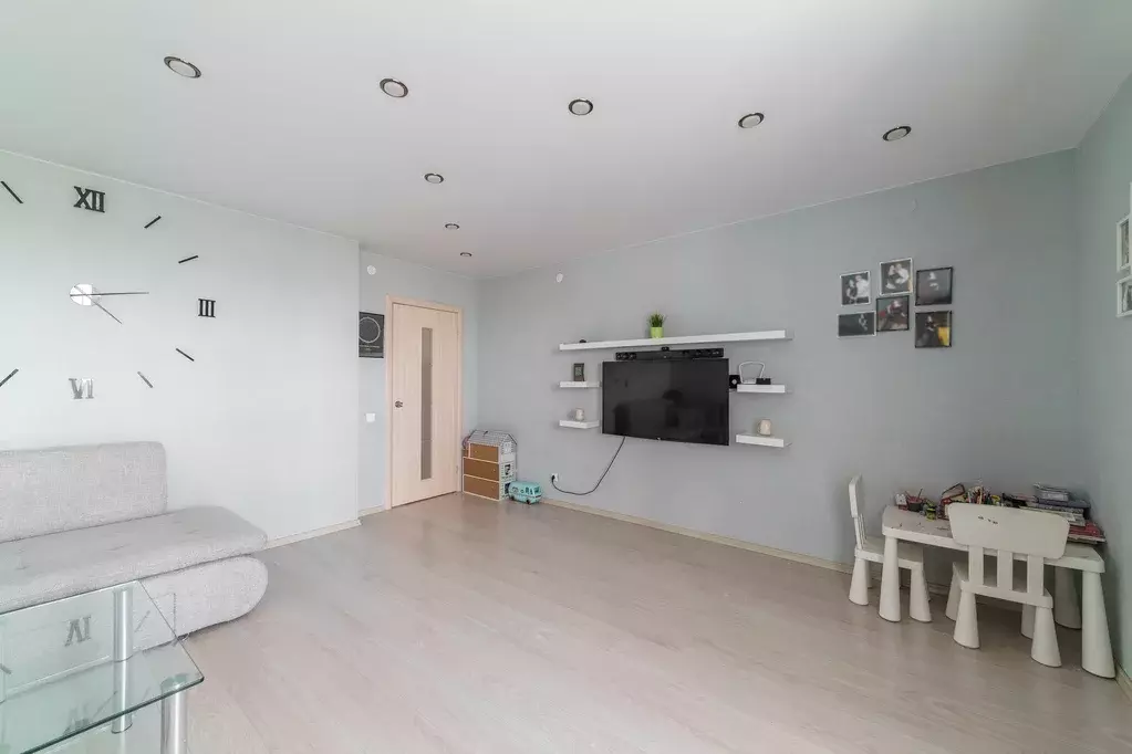 Продаётся 2-к квартира, 58.5 м - Фото 1