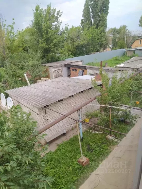 Коттедж в Саратовская область, Саратов Елшанская ул., 42 (150 м) - Фото 1