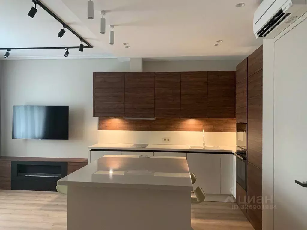 2-к кв. Москва ул. Серпуховский Вал, 21к4 (48.0 м) - Фото 2