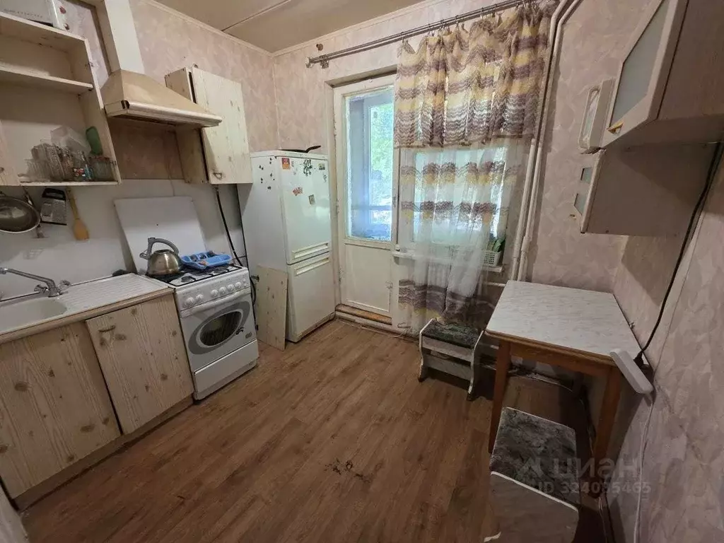 1-к кв. Волгоградская область, Волжский Оломоуцкая ул., 22 (32.8 м) - Фото 2