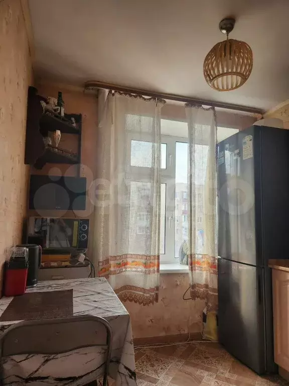 2-к. квартира, 38,3 м, 7/9 эт. - Фото 1