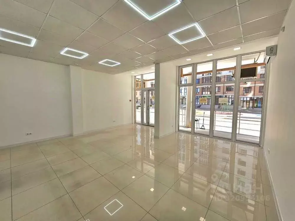 Офис в Краснодарский край, Анапа Анапское ш., 30к2 (47 м) - Фото 2