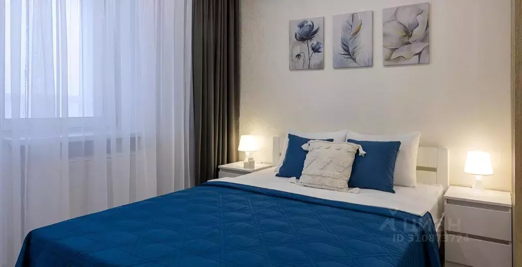 Студия Чувашия, Чебоксары просп. Чебоксарский, 19 (23.5 м) - Фото 2