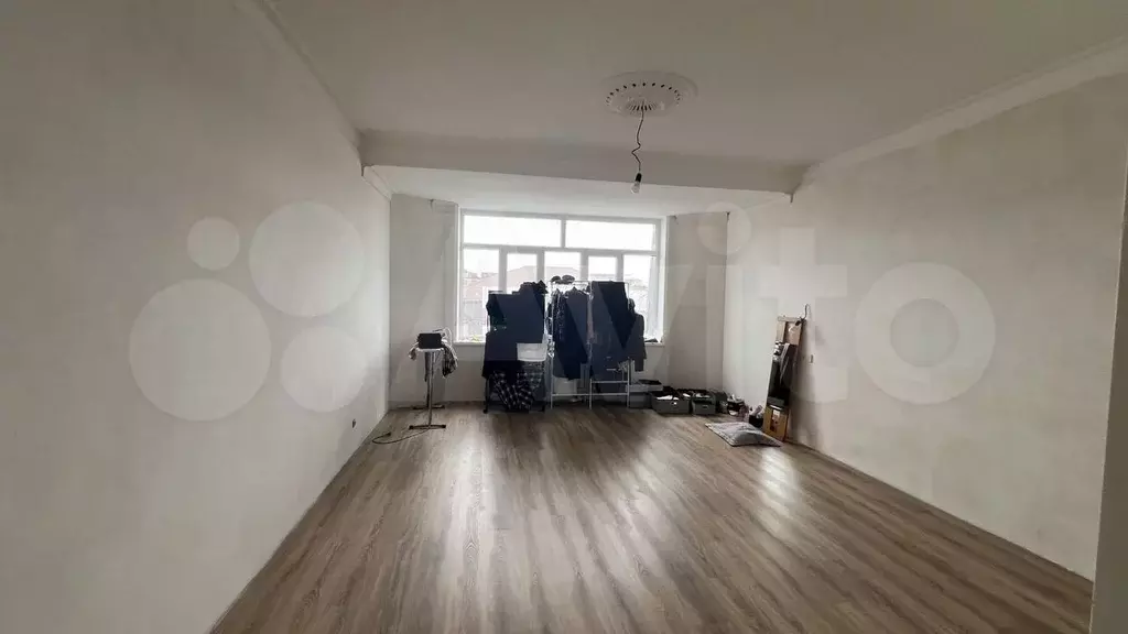 4-к. квартира, 127,6 м, 4/5 эт. - Фото 0