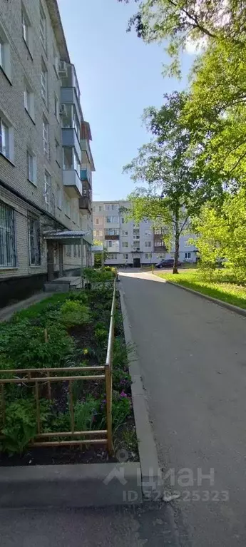 1-к кв. Новгородская область, Великий Новгород ул. Зелинского, 2 (29.0 ... - Фото 2