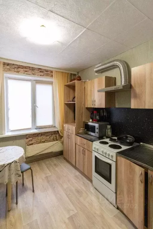 3-к кв. Самарская область, Самара Южный проезд, 182 (68.0 м) - Фото 1