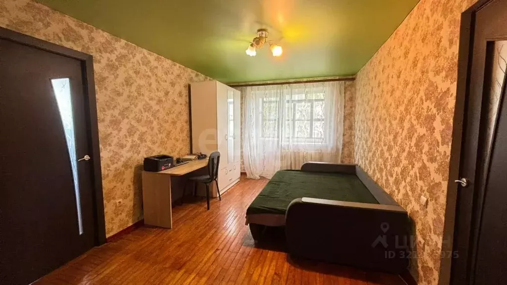 2-к кв. Ставропольский край, Ставрополь ул. Мира, 463 (48.0 м) - Фото 1