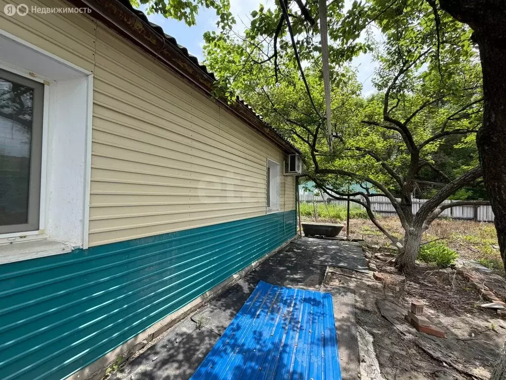 Дом в Спасск-Дальний, Пионерская улица (37.4 м) - Фото 1